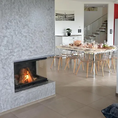 & Manta Strasbourg Villa