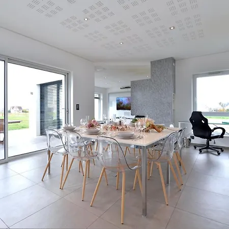 Villa & Manta Strasbourg