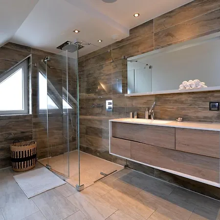 & Manta Strasbourg Villa