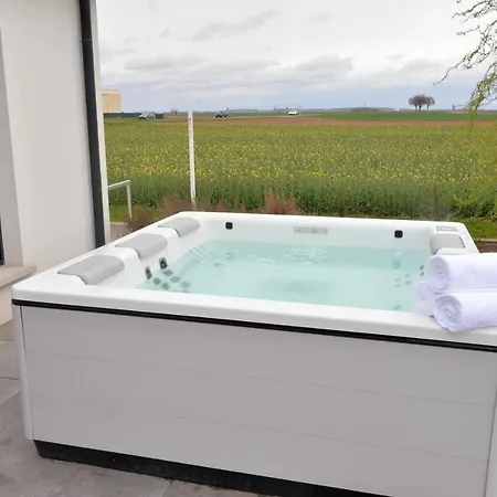 Villa & Manta Strasbourg *