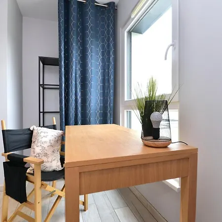 Villa & Manta Strasbourg *