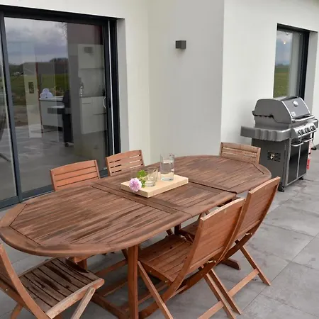 & Manta Strasbourg Villa