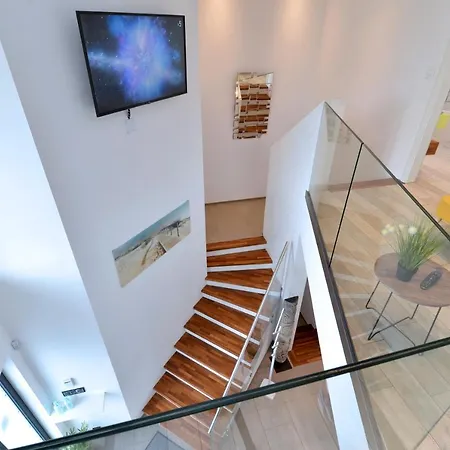 & Manta Strasbourg Villa Hurtigheim