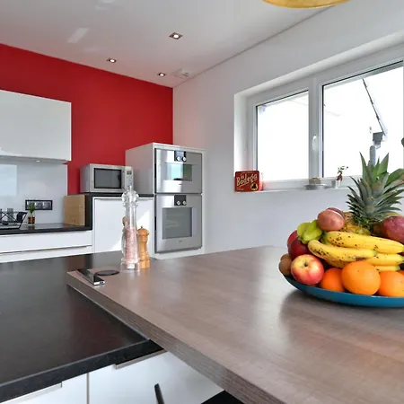 Villa & Manta Strasbourg *