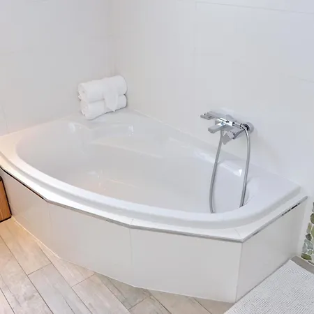 & Manta Strasbourg Villa Hurtigheim