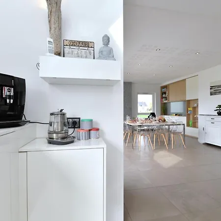 Villa & Manta Strasbourg Hurtigheim