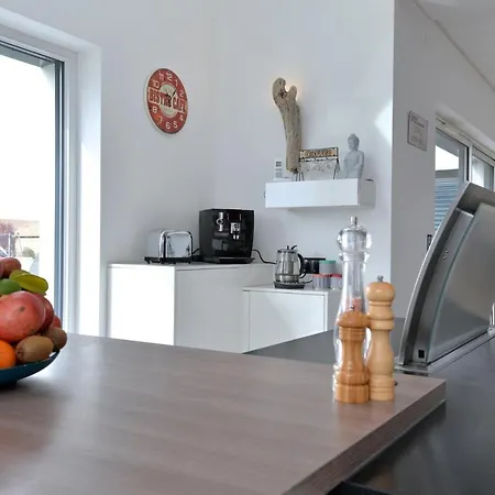 Villa & Manta Strasbourg *
