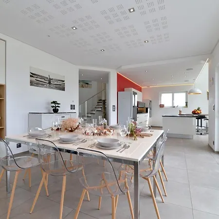 & Manta Strasbourg Villa Hurtigheim