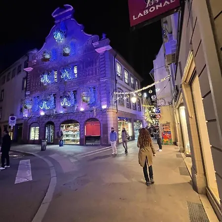 & Manta Strasbourg *